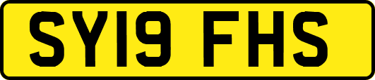 SY19FHS
