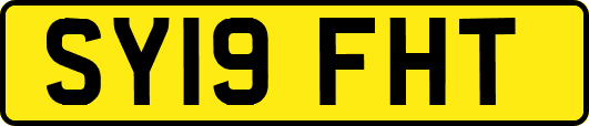 SY19FHT
