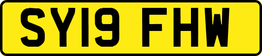 SY19FHW