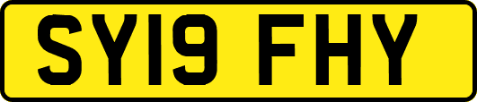 SY19FHY