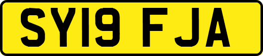 SY19FJA