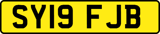 SY19FJB