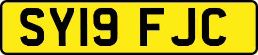 SY19FJC