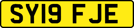SY19FJE