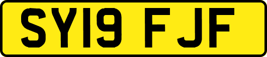 SY19FJF
