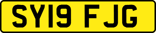 SY19FJG