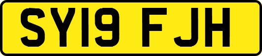 SY19FJH