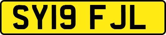 SY19FJL