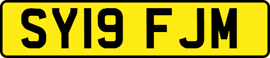 SY19FJM