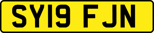 SY19FJN
