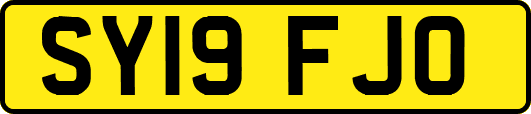 SY19FJO