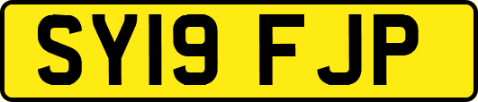 SY19FJP