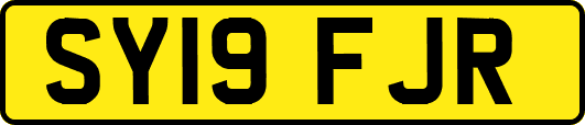 SY19FJR