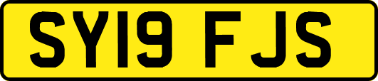 SY19FJS