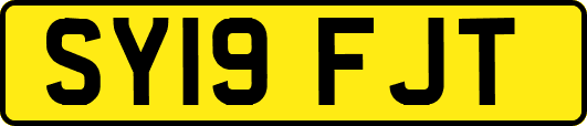SY19FJT