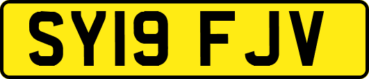SY19FJV