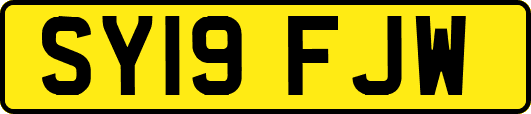 SY19FJW