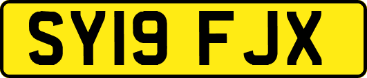 SY19FJX