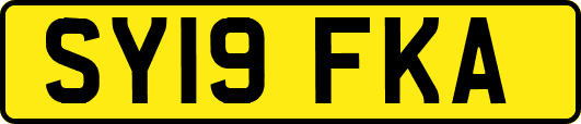 SY19FKA