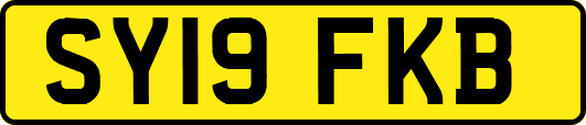 SY19FKB