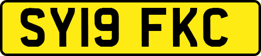 SY19FKC