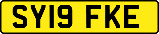 SY19FKE