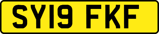 SY19FKF