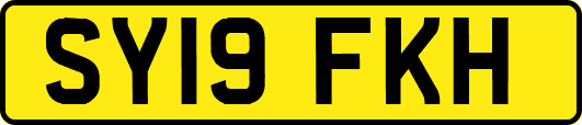 SY19FKH