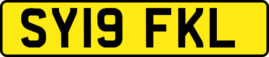 SY19FKL
