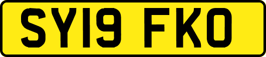 SY19FKO