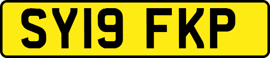 SY19FKP
