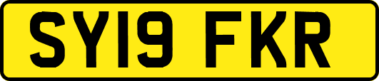SY19FKR