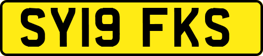 SY19FKS