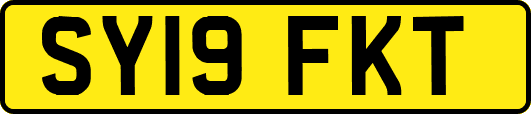 SY19FKT