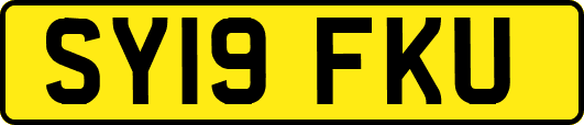 SY19FKU