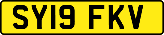 SY19FKV