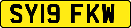 SY19FKW