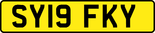 SY19FKY