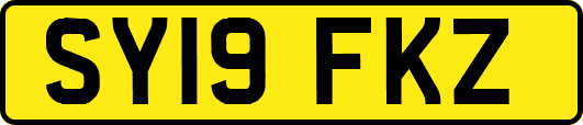 SY19FKZ