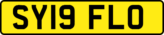 SY19FLO