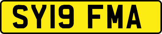 SY19FMA