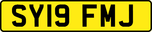 SY19FMJ