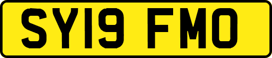 SY19FMO
