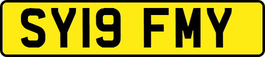 SY19FMY
