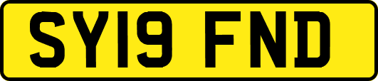 SY19FND