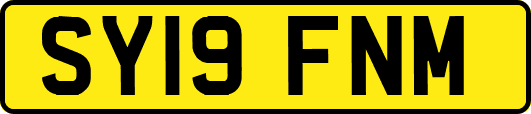 SY19FNM
