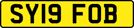 SY19FOB