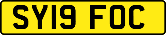 SY19FOC