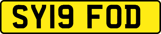 SY19FOD