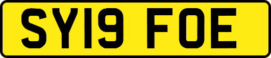 SY19FOE